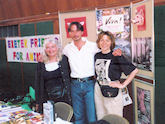 Exeter Living Without Cruelty Fair, 2003