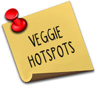 Veggie Hotspots